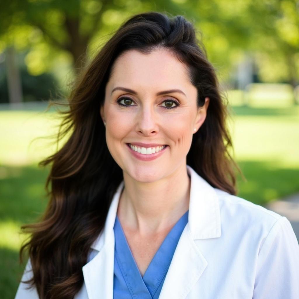 Leah Grossman, M.D., M.S.